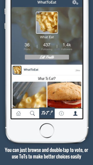 ToT: ThisOrThat gallery image