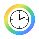Hello Hours logo - Product Hunt launch