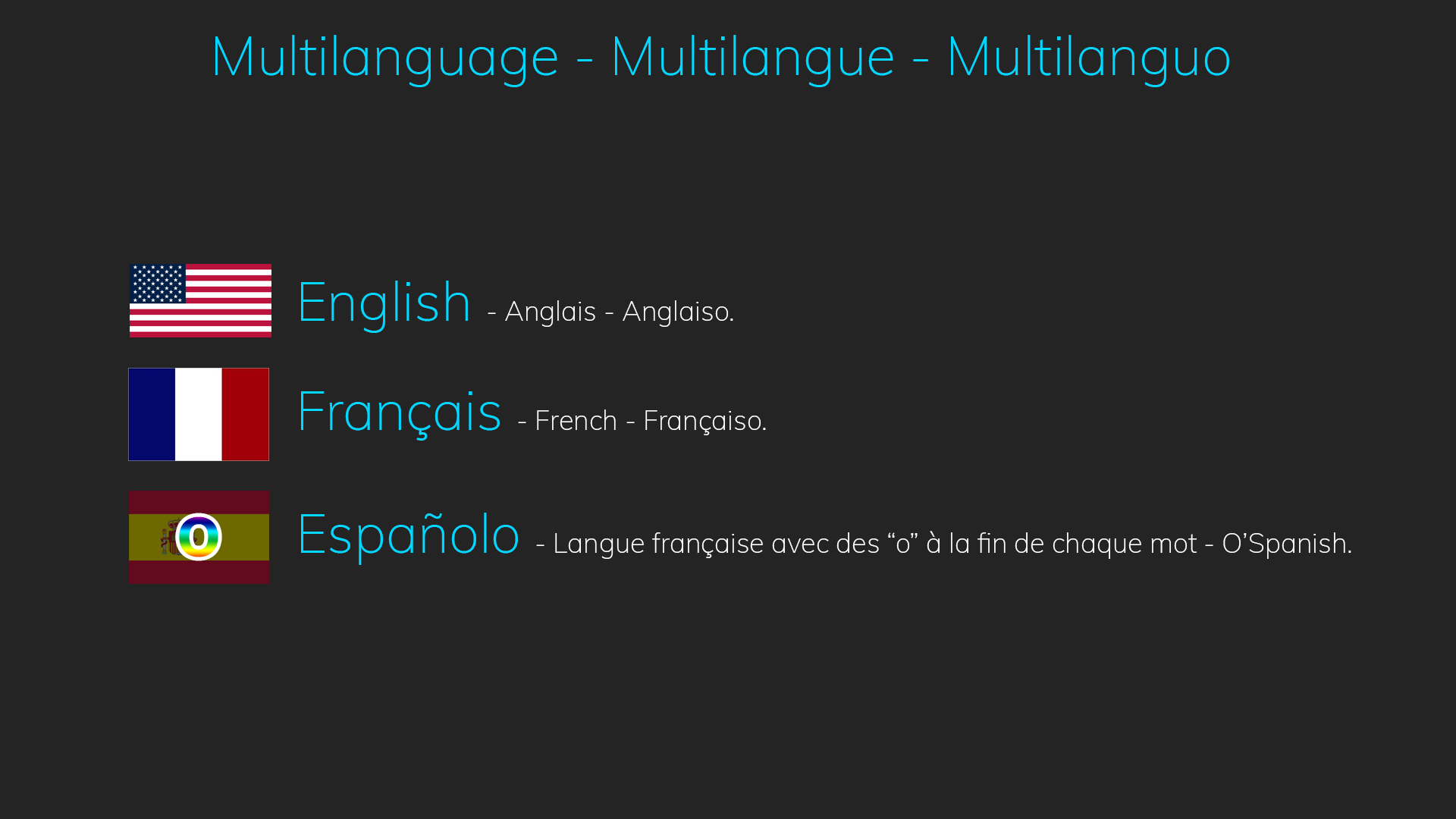 WeeFlast gallery image