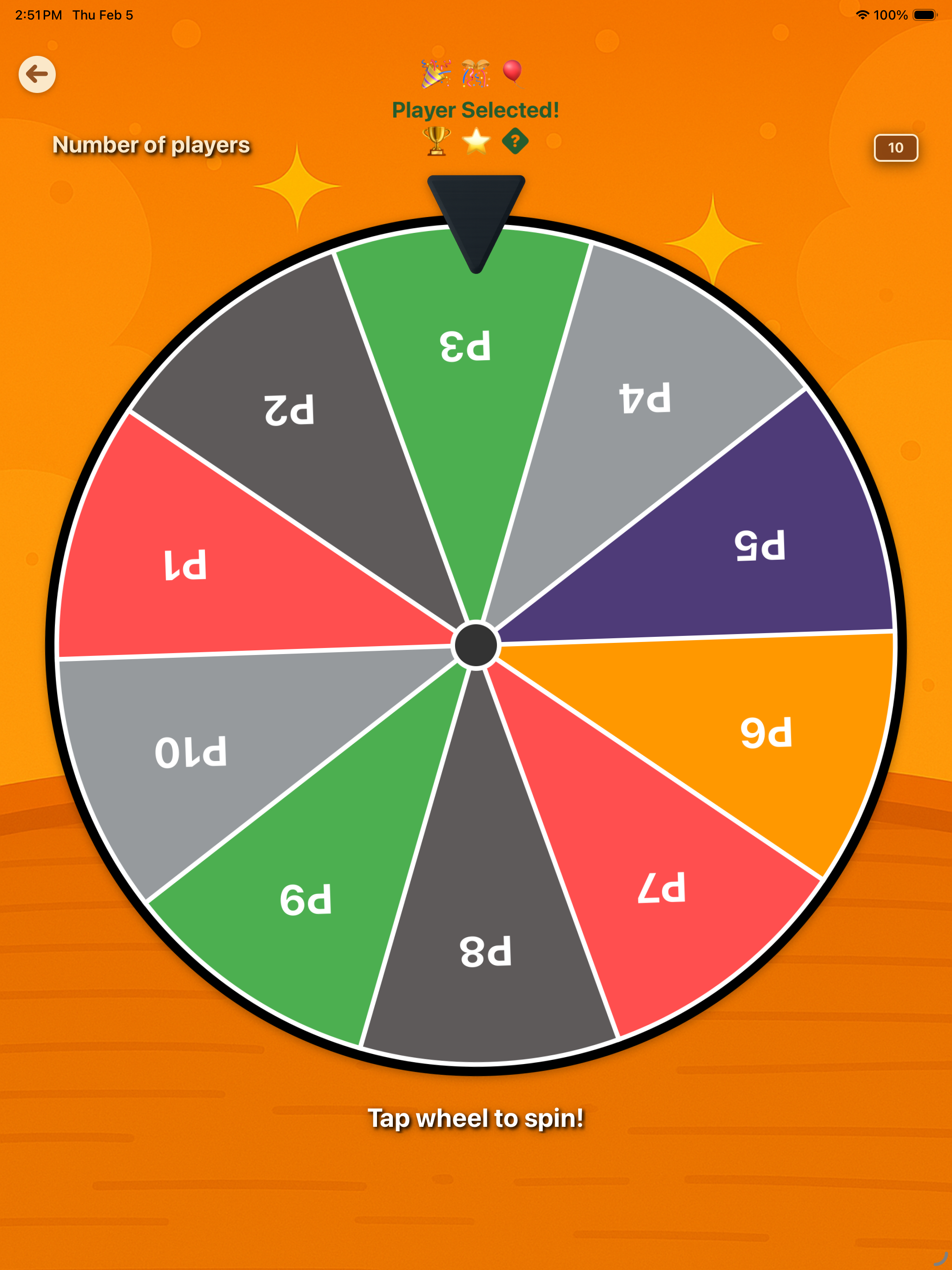 Gamer Uncle gallery image