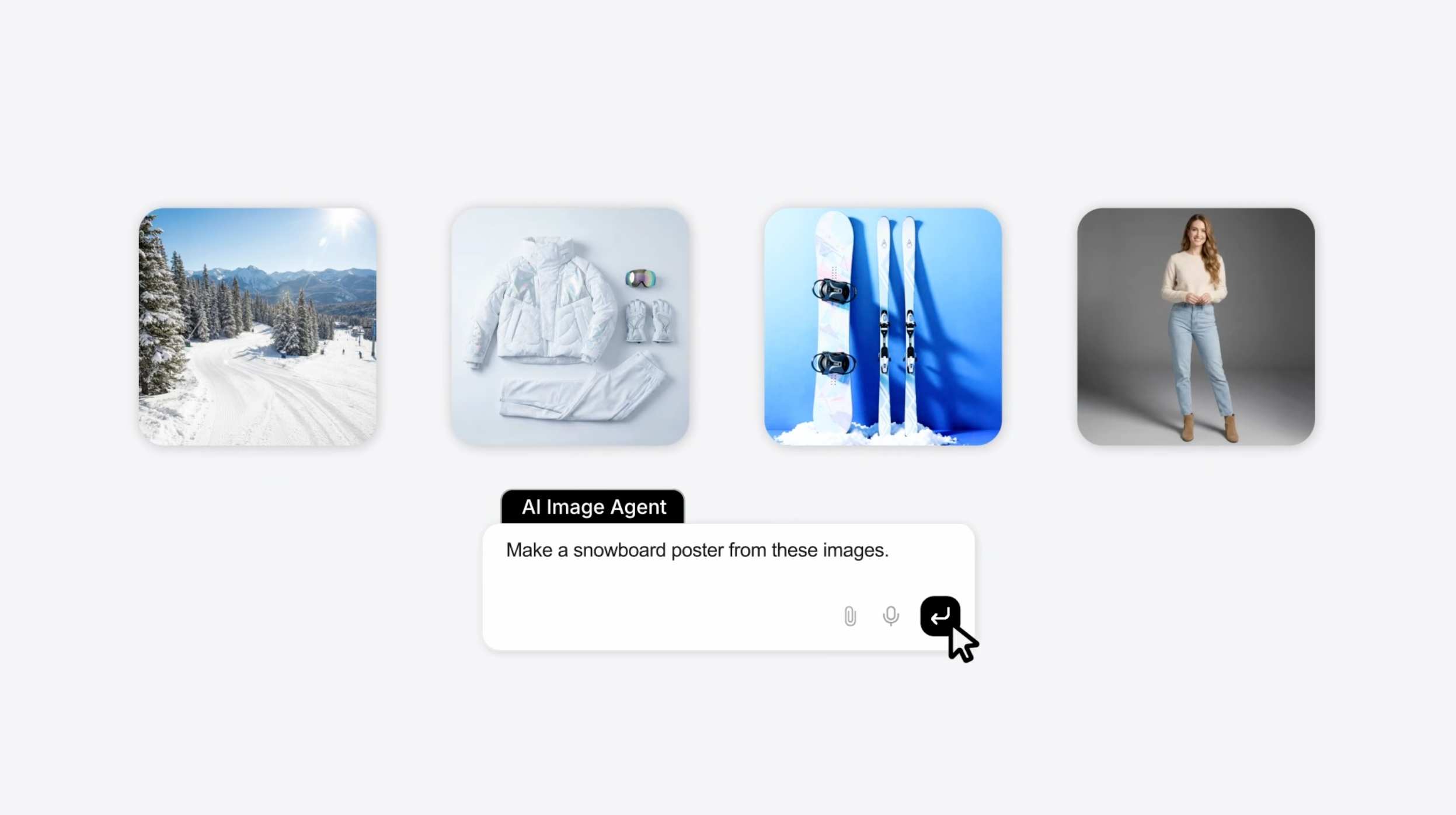 AI Workspace 2.0 by Genspark gallery image