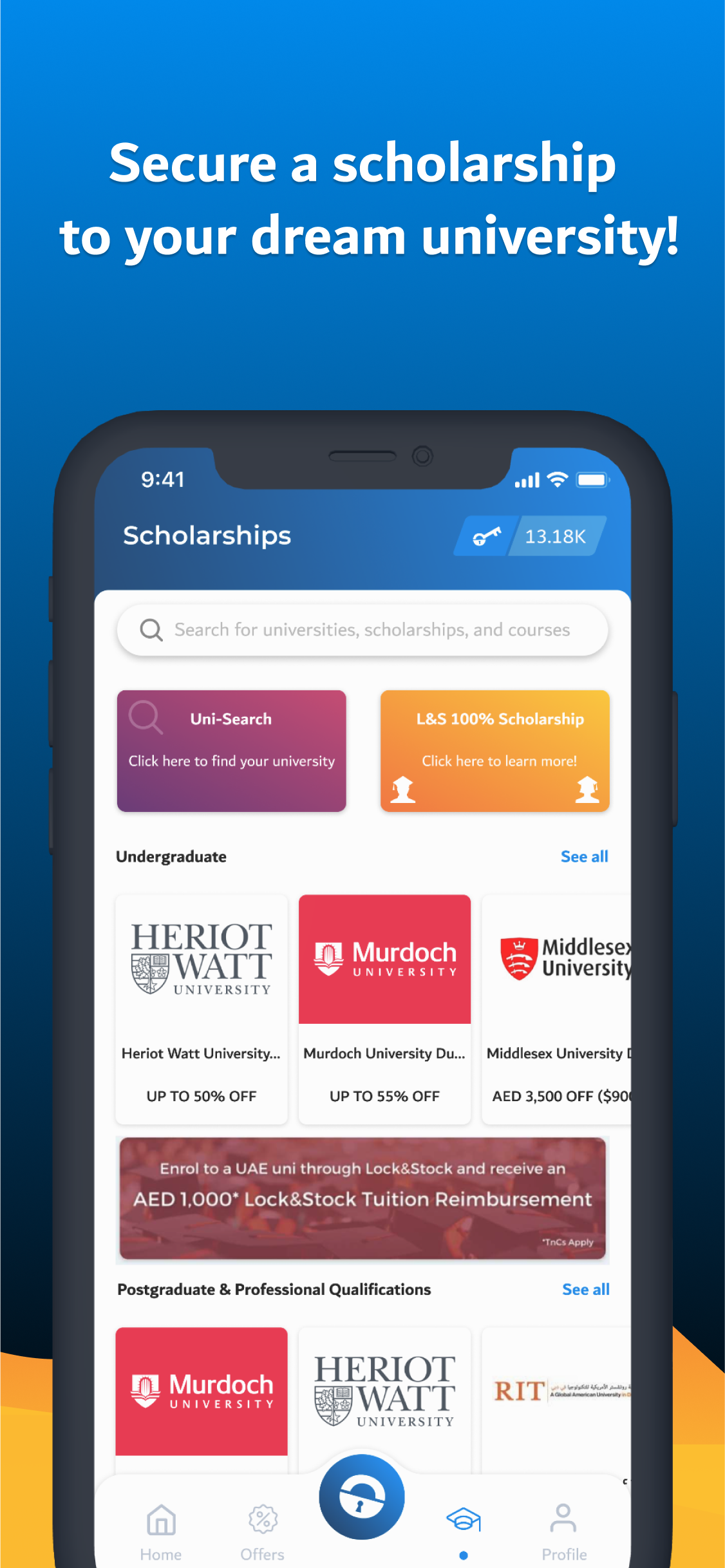 Lock&Stock gallery image