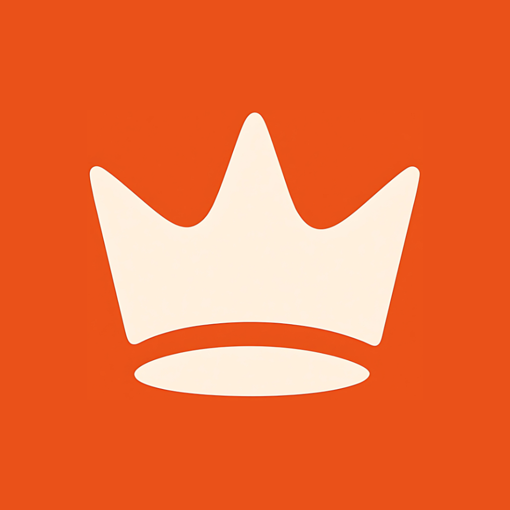 Dominion - Product Hunt launch logo