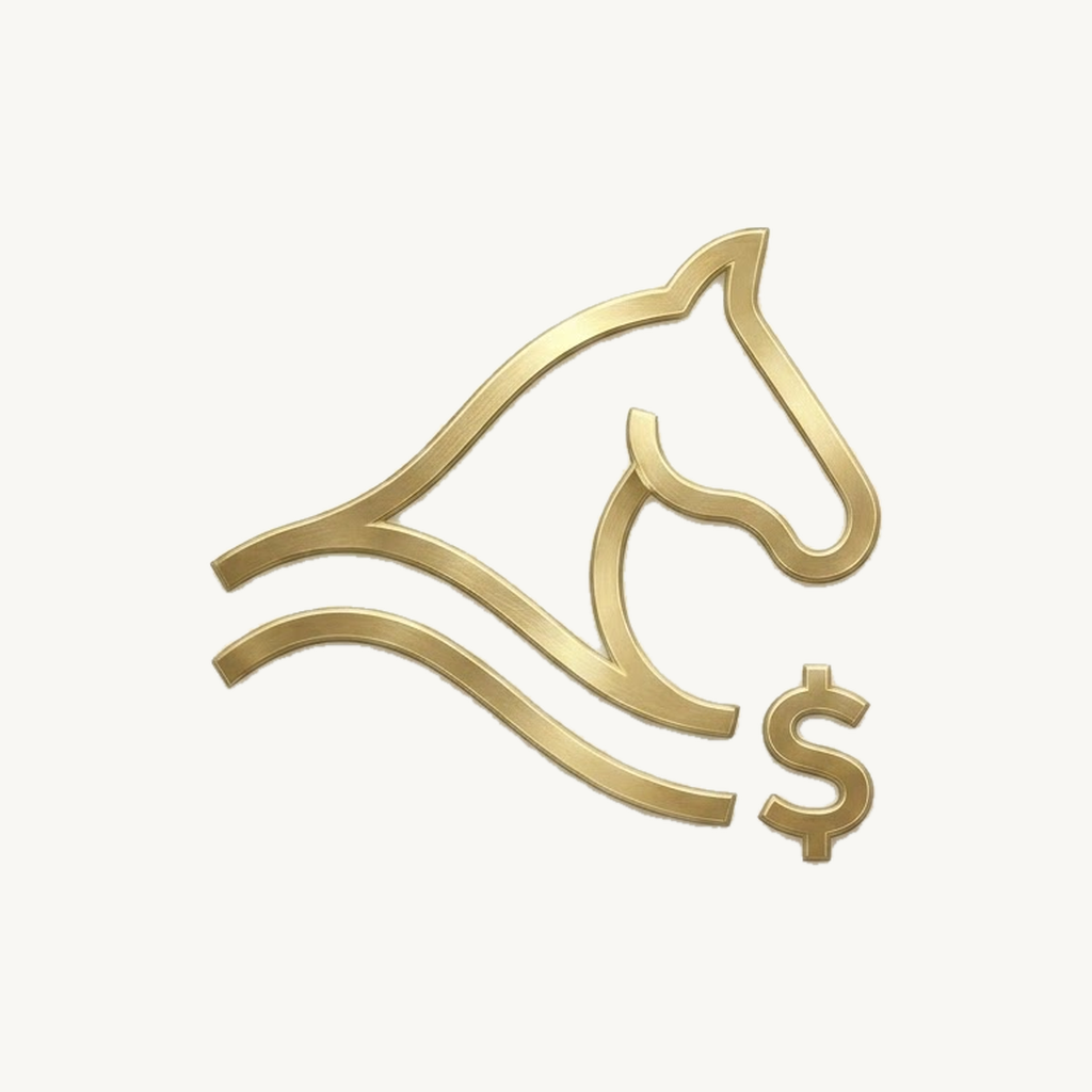 Pony Up: Bill Splitter 