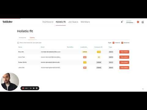 Discover Your Talent gallery image