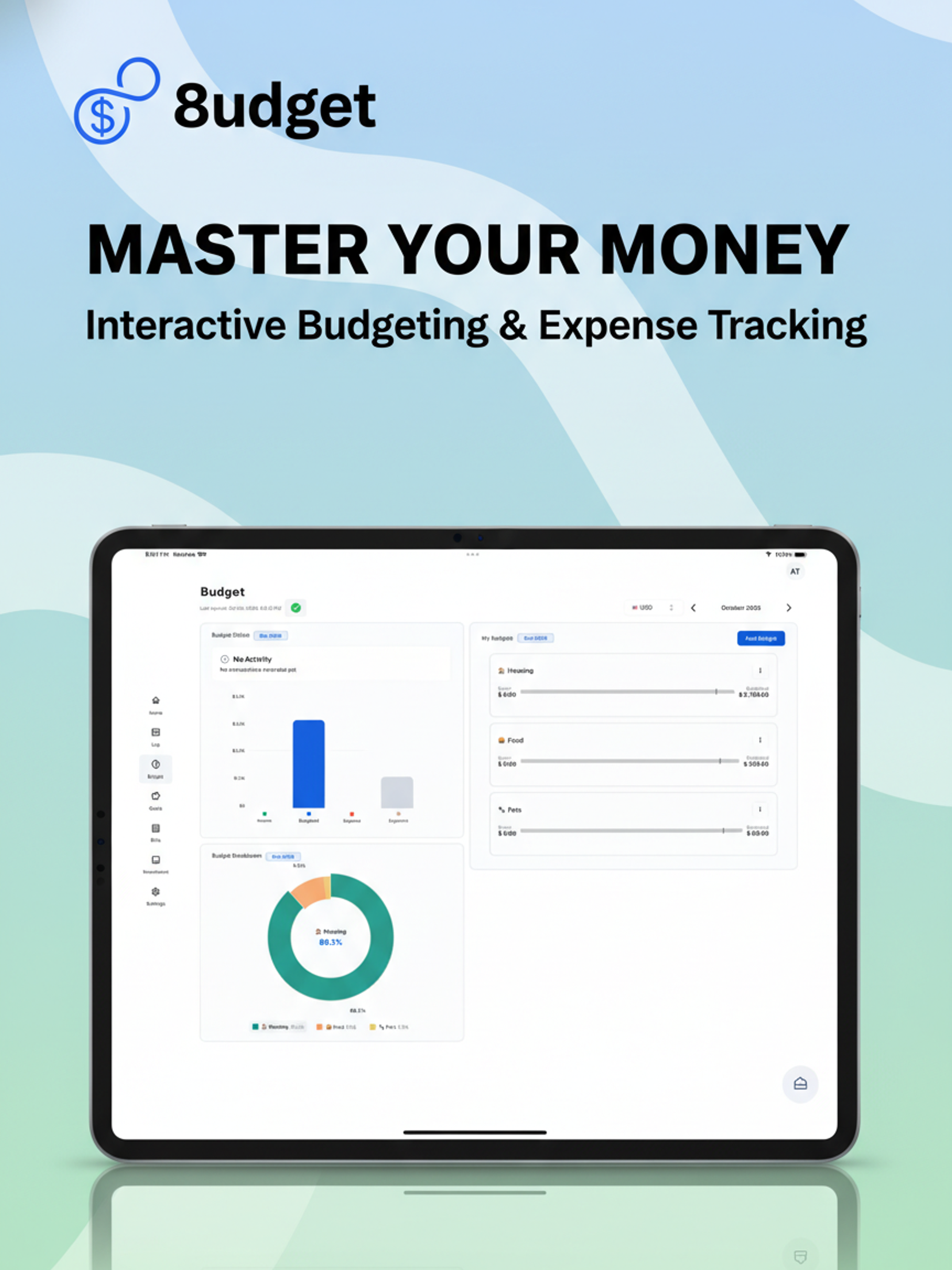 8udget gallery image