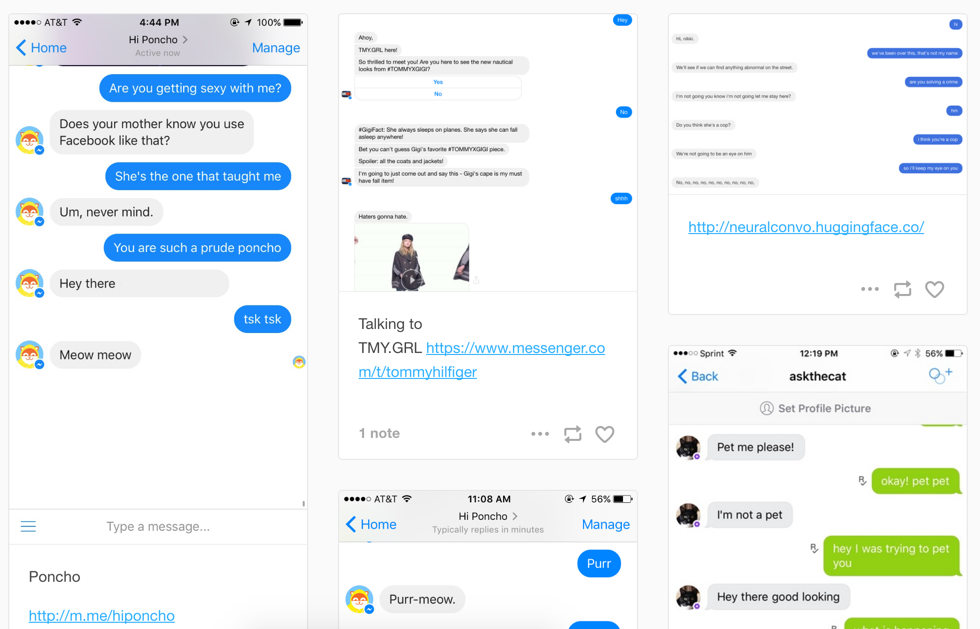 What The Bot?! gallery image