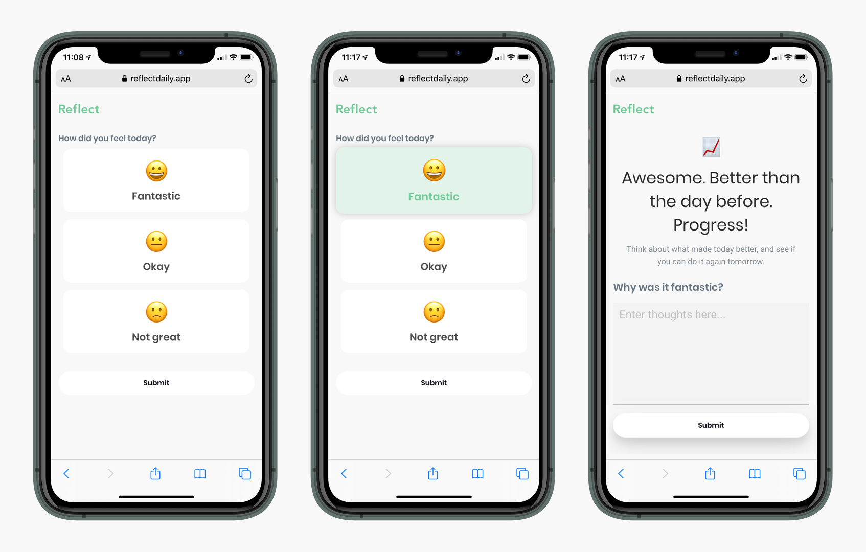 Reflect gallery image