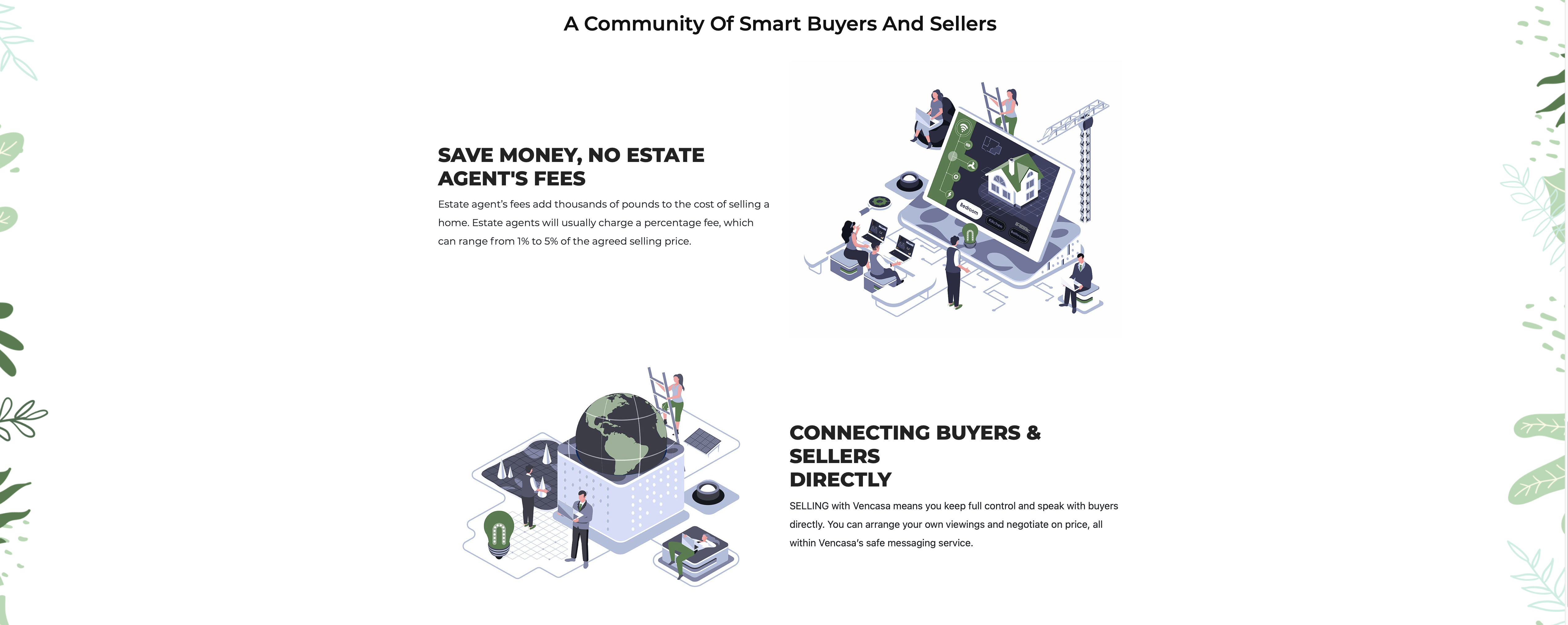 Vencasa gallery image