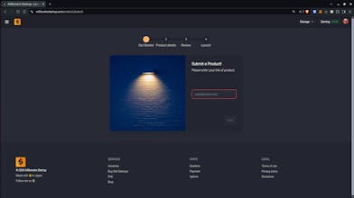 Millionaire Startup gallery image