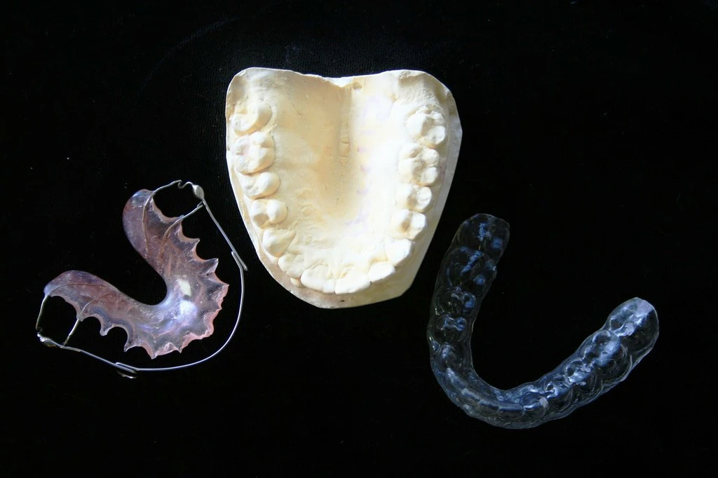 Clear Aligners