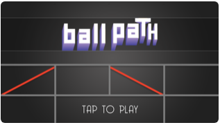 Ball Path gallery image