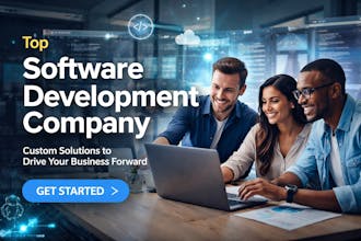 Mobile App Development Company gallery image