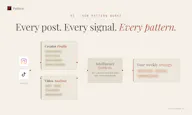 Pattern.io