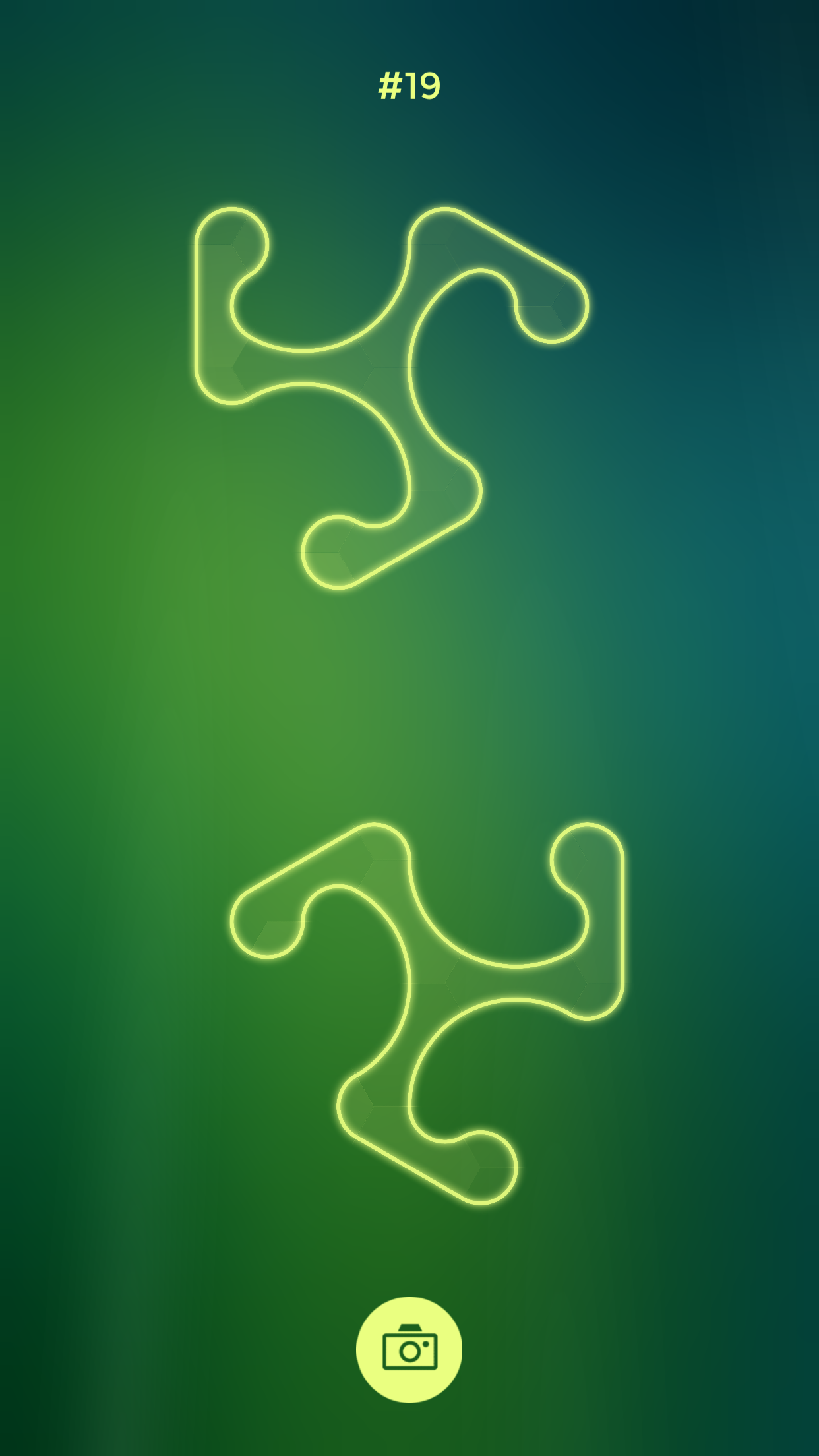 ▲ SHAPES gallery image