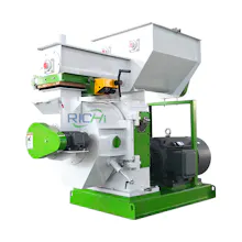 Pellet Mill gallery image