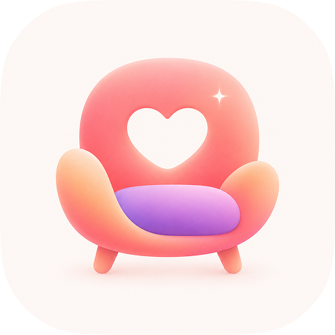 amoor AI Interior Design