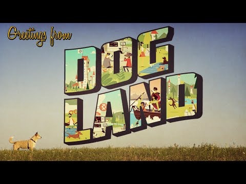 DogLand App gallery image