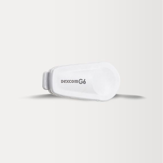 เครื่องส่งสัญญาณ Dexcom G6