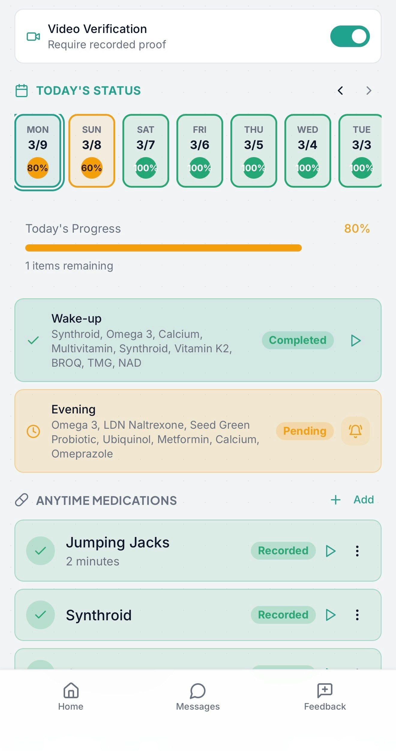CareTracker gallery image
