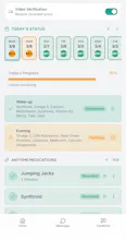 CareTracker gallery image