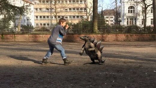 VideoAffix special effects for videos gallery image