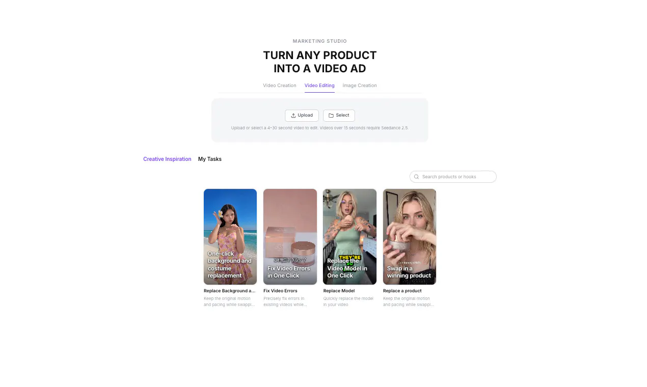 Octer Marketing Studio gallery image