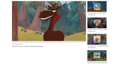 YouTube for My Kids gallery image