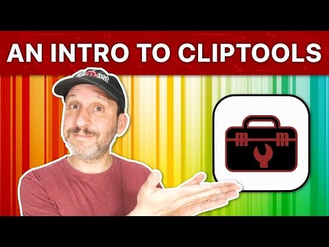ClipTools gallery image