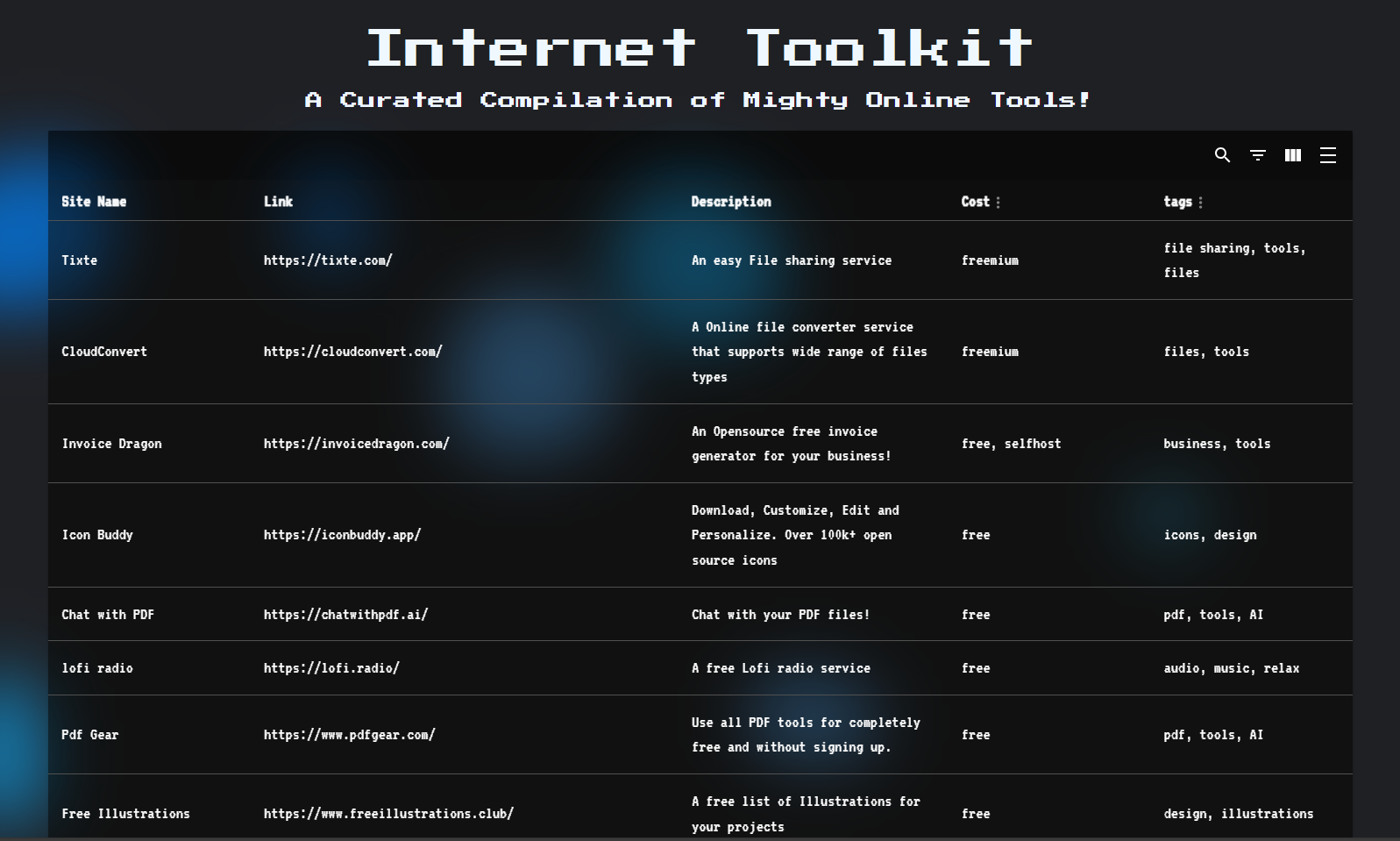 itolkit media 2
