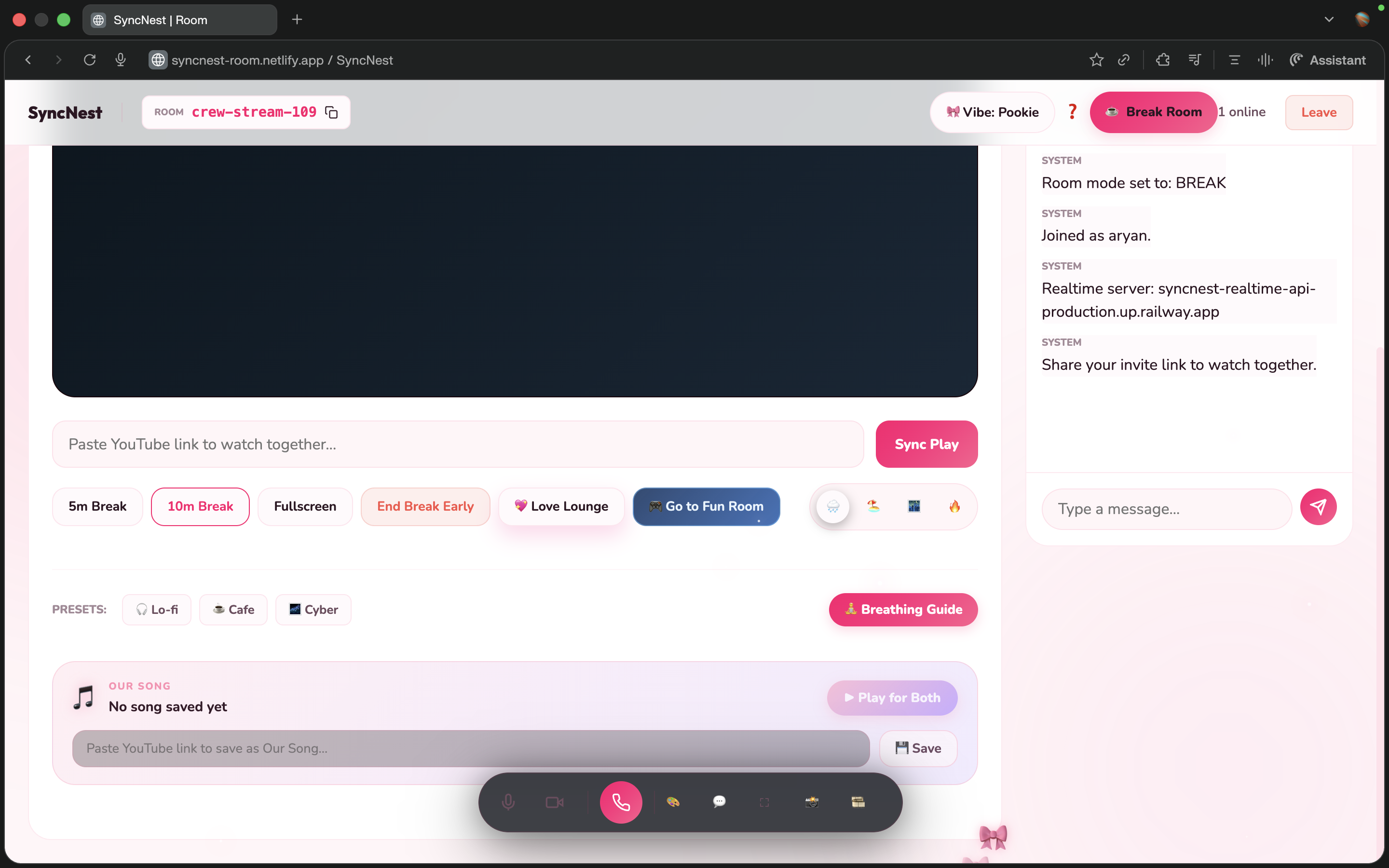 SyncNest gallery image