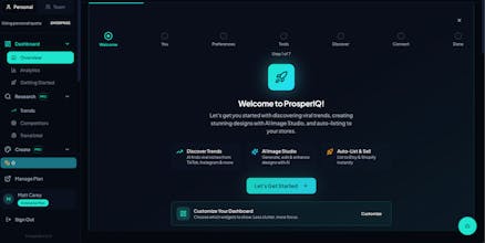 ProsperIQ gallery image