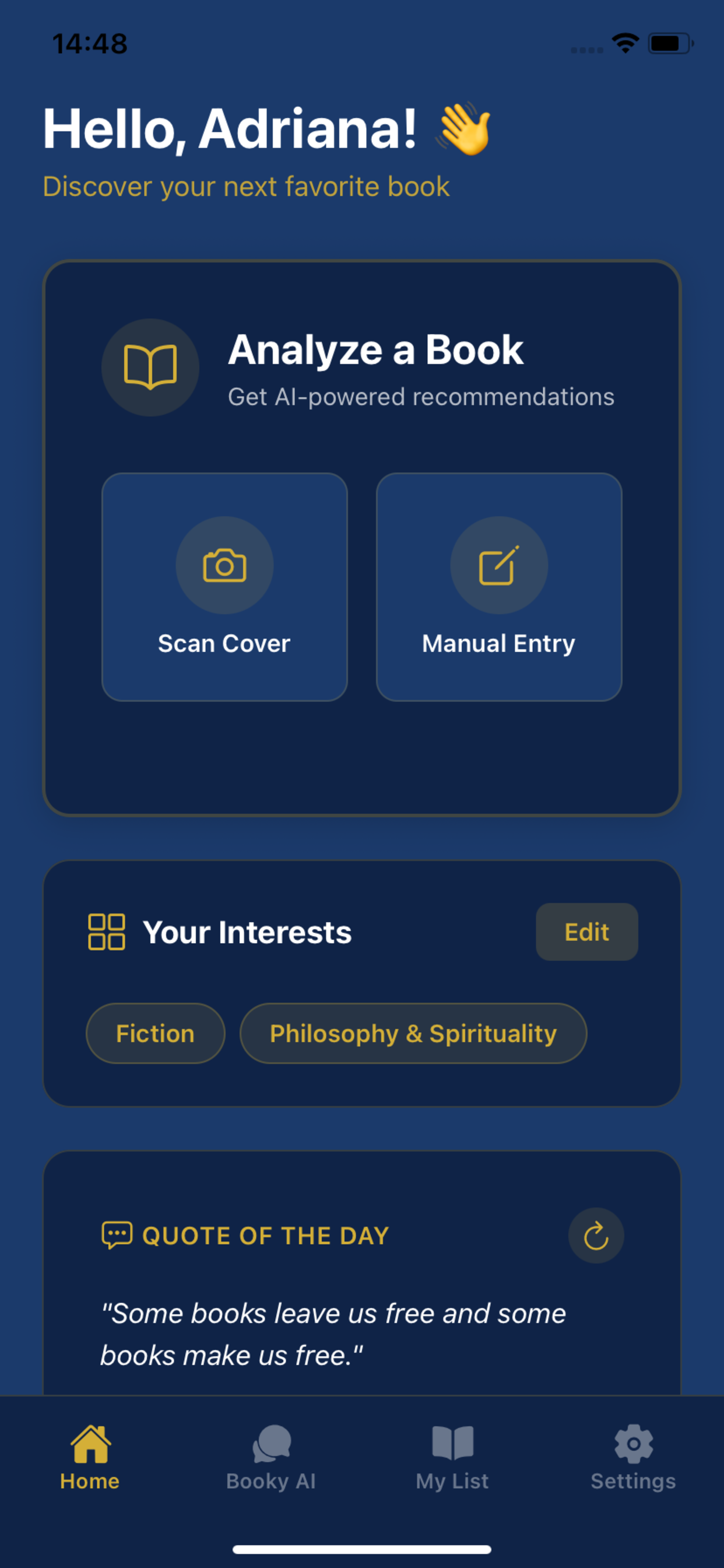 Bookscope gallery image