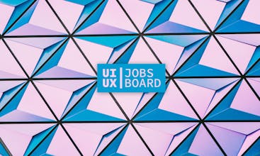 UIUXjobsboard gallery image