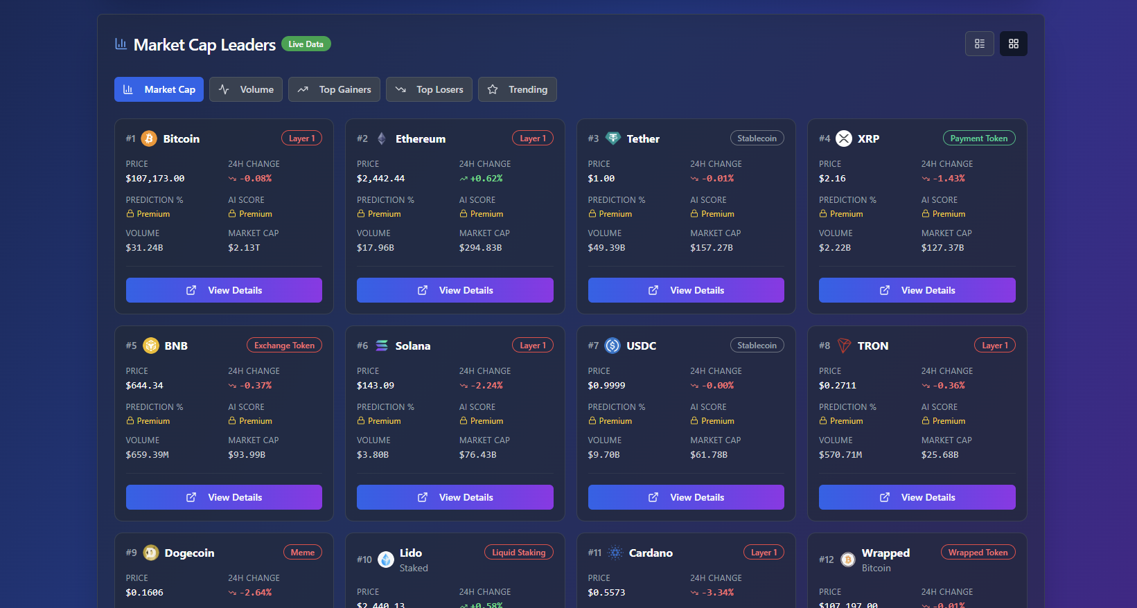 Pump Parade gallery image