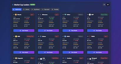 Pump Parade gallery image