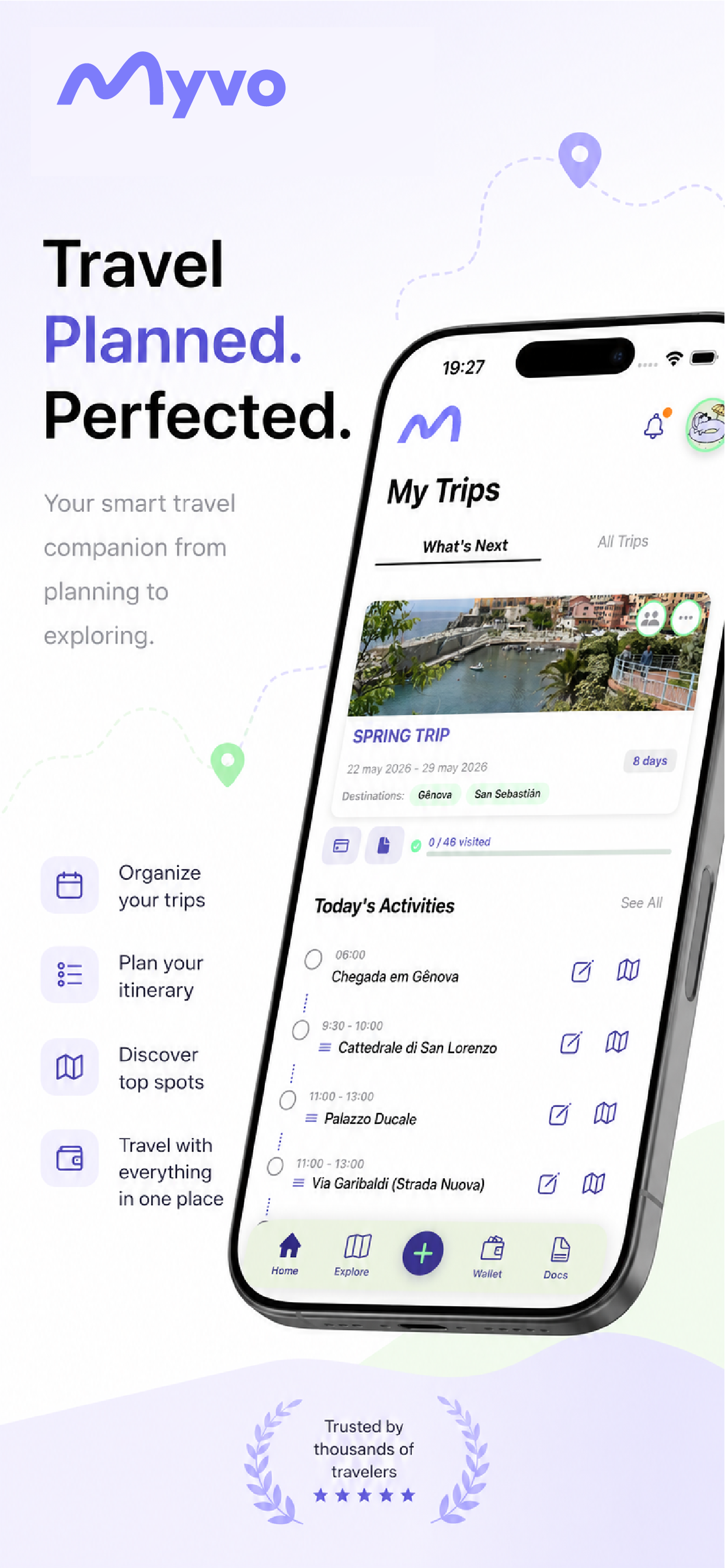 Myvo gallery image
