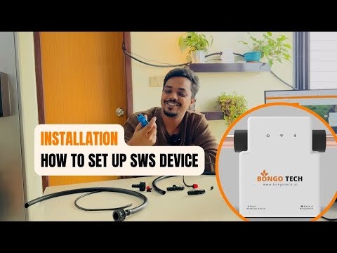 Smart Watering Device gallery image