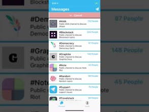 Stealthy gallery image