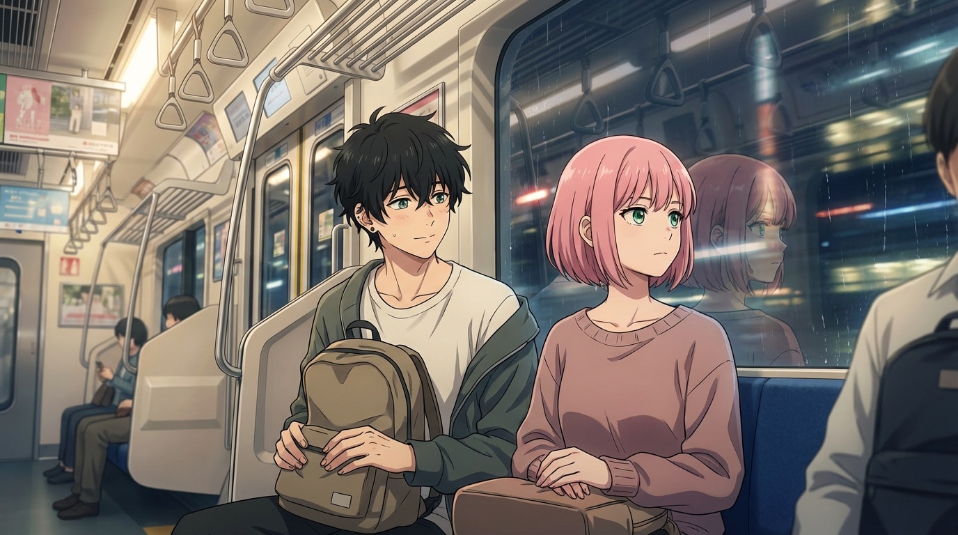 AutoWeeb - Star In Your Own Anime gallery image