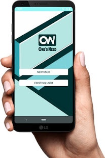 Ones Need gallery image