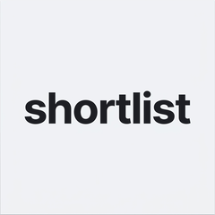 Shortlist