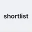 Shortlist