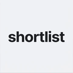 Shortlist logo
