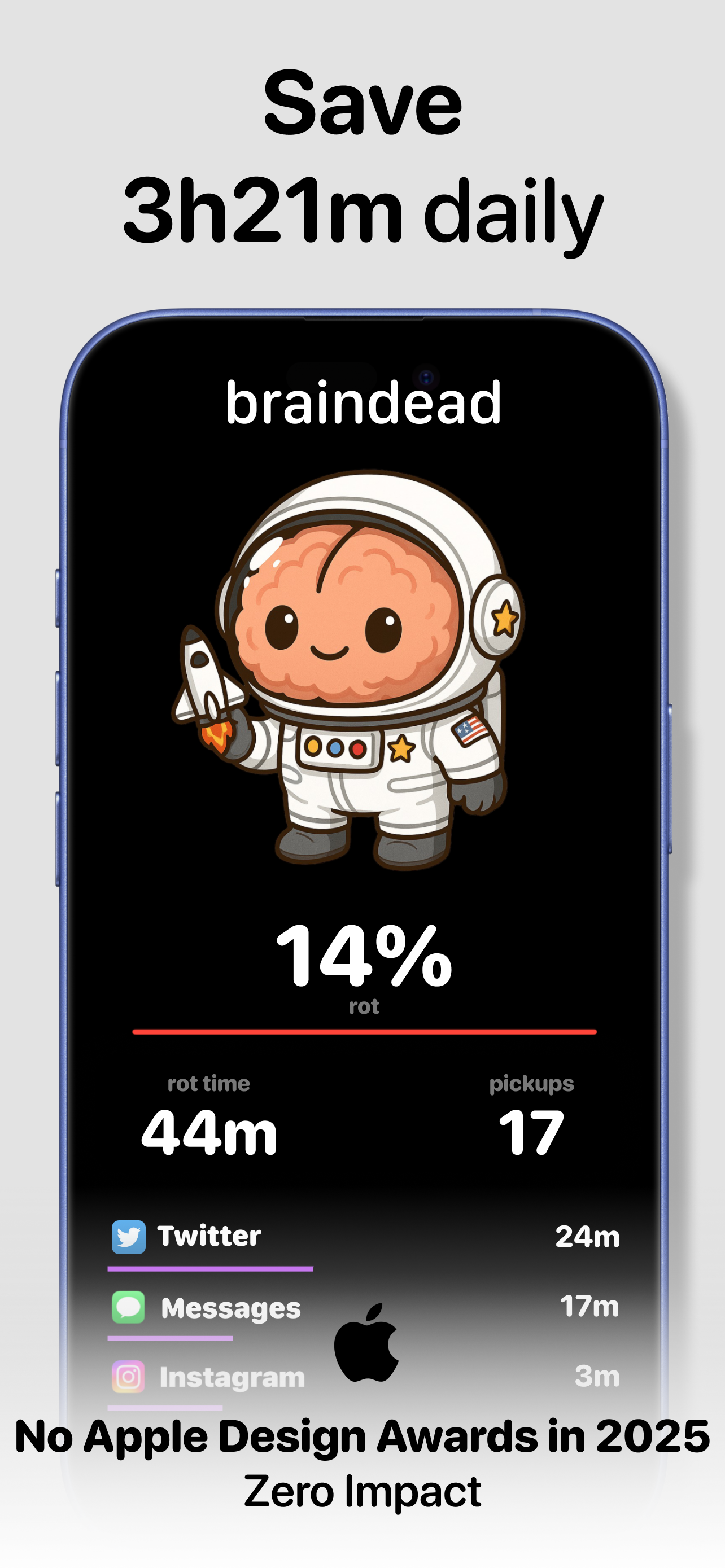 braindead gallery image