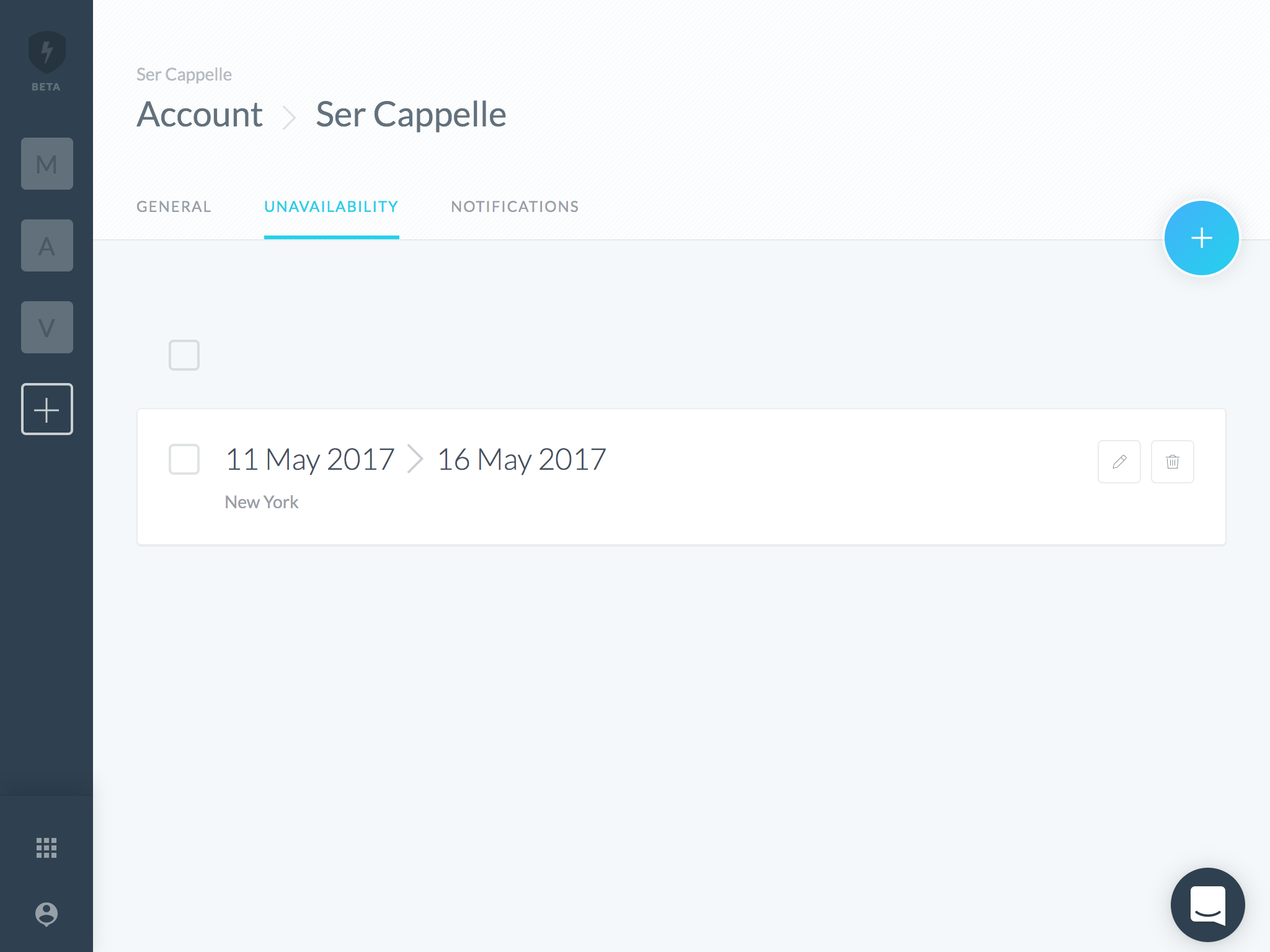 Klublr gallery image