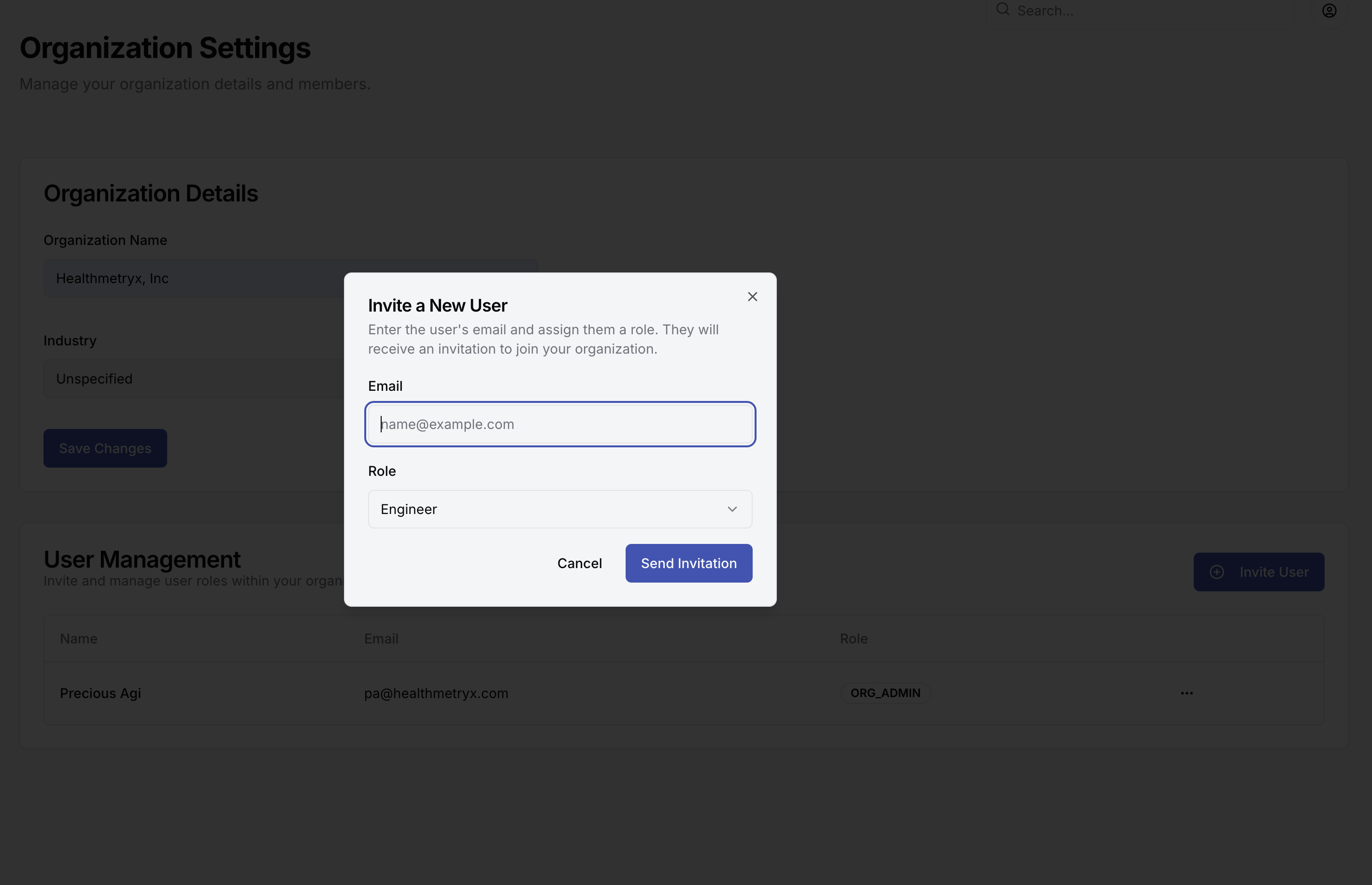 Agiphi Studio gallery image