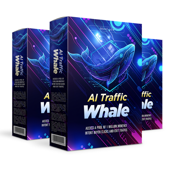 AI Traffic Whale Review