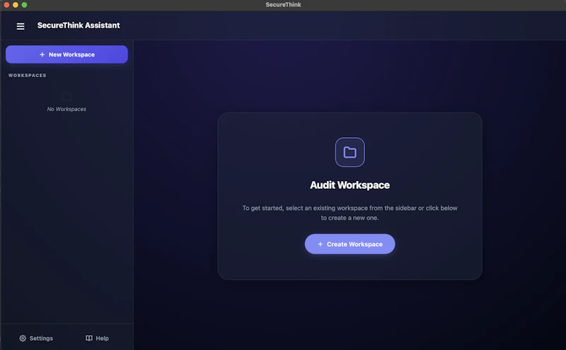 SecureThink screenshot 10