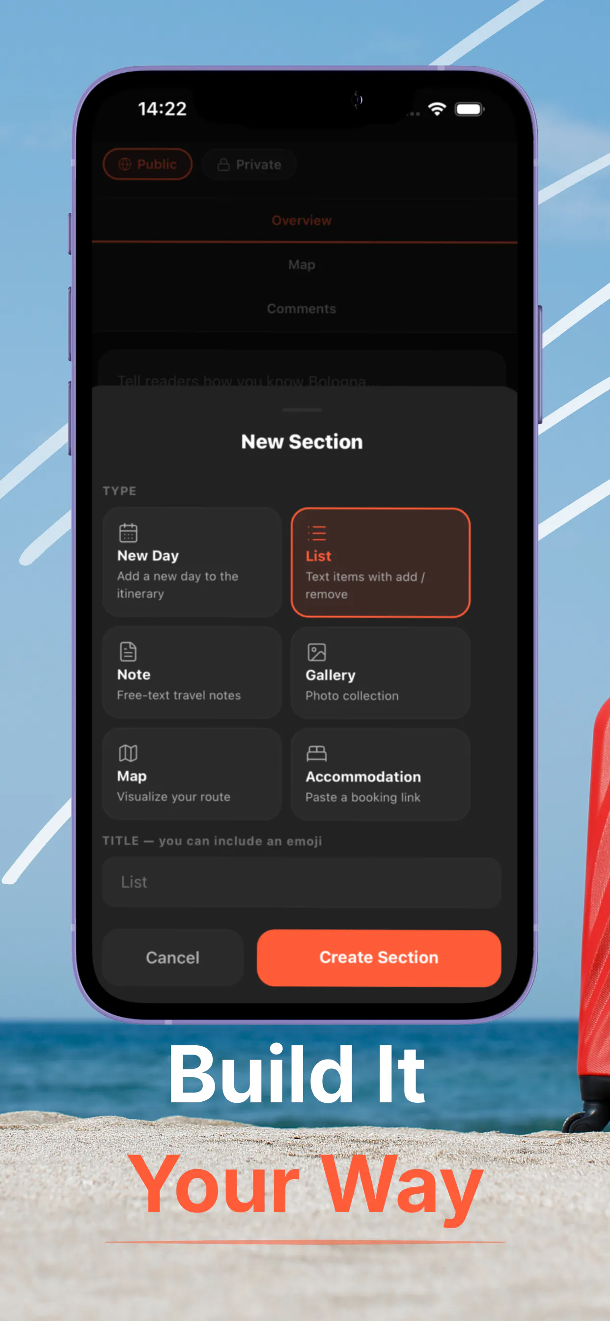 Tripshare gallery image